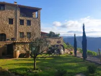 Hotel Rural & Spa Mas Prat Hotels in Olot