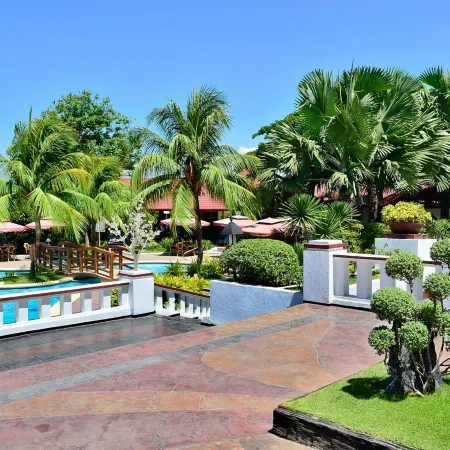 Thunderbird Resorts - Rizal