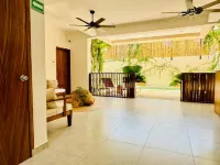 Casa Ita Surf - Adults Only - balcony