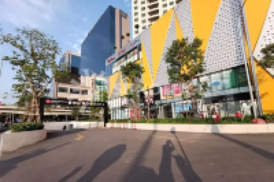 Homestay Vinhomes Dcapital 119 Trần Duy Hưng Cầu Giấy