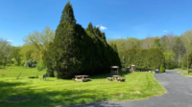 Villager Motel Hoteles en 