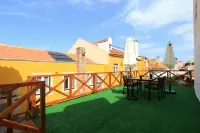 ساو جورج أبارتمنتس سويتس