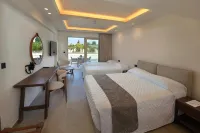Nelia Sea Breeze Hotel a 