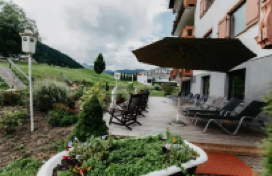 Vitalhotel Gosau