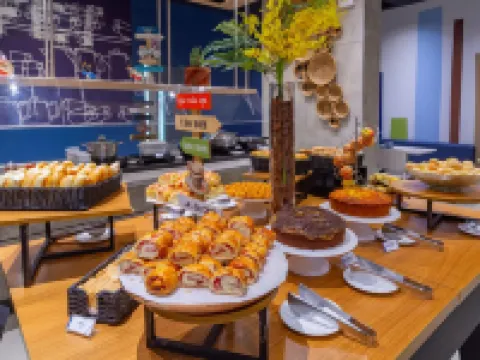 Ibis Budget Manaus Hotels in Manaus