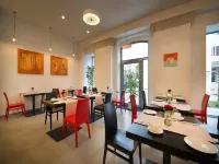EA Business Hotel Jihlava - สัตว์เลี้ยง
