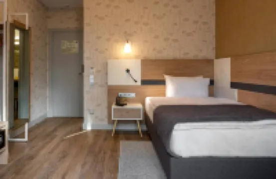 Botanica Hotel