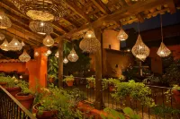 Hotel La Casa de Maty