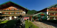 施泰因巴赫飯店 Pfarrkirche St. Georg附近的飯店