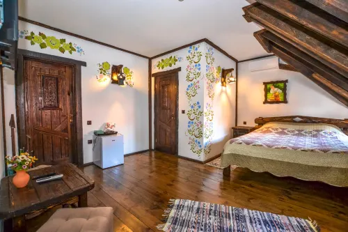 Диканька на Тамани