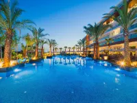 Amanti, MadeForTwo Hotels - Ayia Napa - Beach