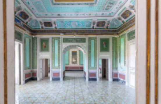 Landolina Palace Hotel