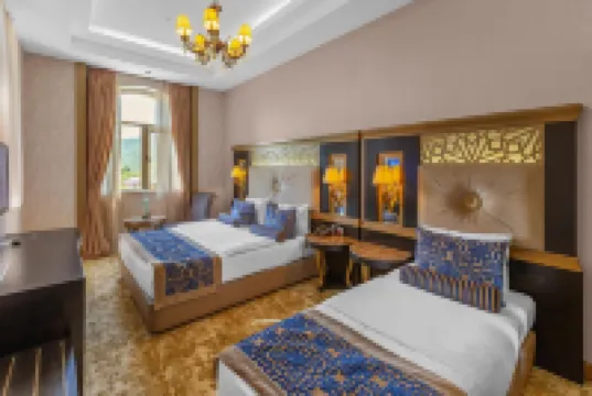 Qafqaz Karvansaray Hotel