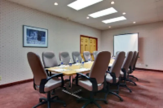 Days Inn by Wyndham Stephenville Hotels in Stephenville