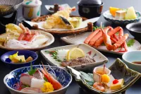 城崎山本屋 - 早餐