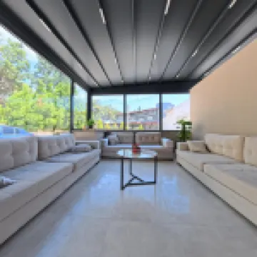 Naturalis Pamukkale Otel