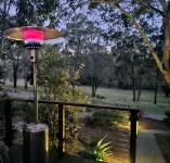 Tuckers Lane Boutique Accommodation
