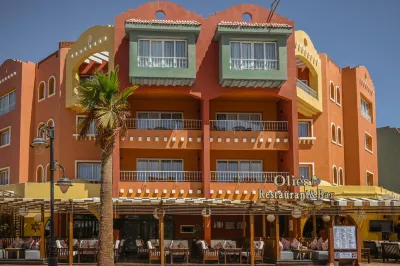 The Boutique Hotel Hurghada Marina