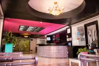 Mia City Villahermosa Hotels in Villahermosa