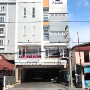 Neotel Hotel City Centre