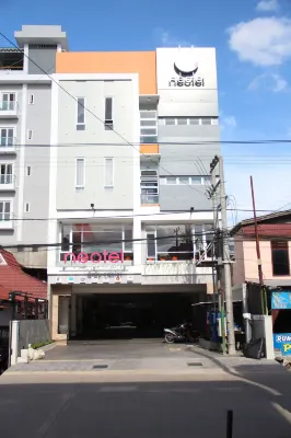 Neotel Hotel City Centre