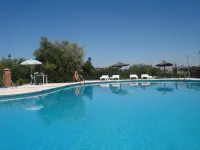 Abacería - Pools