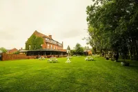 Bowburn Hall Hotel Hotels near JK Garden Services
