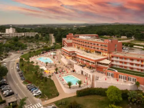 Hotel Albatros Plava Laguna