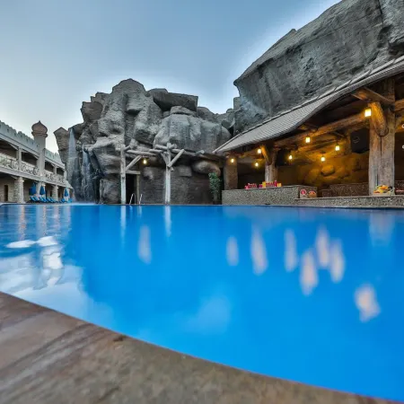 Emirates Park Resort
