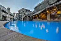 Emirates Park Resort - Resorts