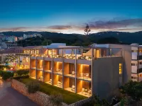 Alkyon Hotels in Skiathos