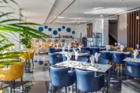 Sun Hall Hotel - servizio colazione