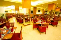 Hotel Bisanta Bidakara Tunjungan - breakfast