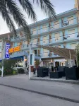 Hotel Svizzera - parcheggio