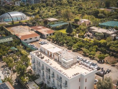 Hotel la Pergola
