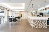 大西洋海岸飯店 - 酒吧