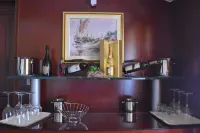 Villa Riva - bar