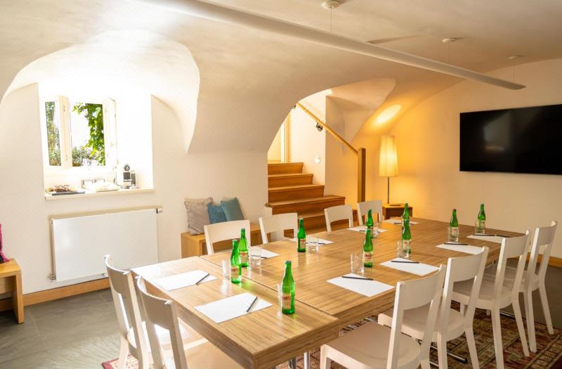 Boutique Hotel Golden Key Prague Castle photo 4