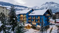 Hotel Baita Clementi Hotels in Bormio