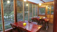 Mile 36 Lodge - Bữa sáng