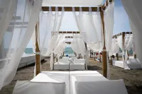 Il Fogliano Hotel New Life - con vista mare