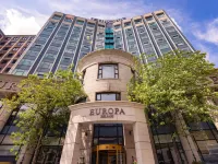 Europa Hotel Hotels in Belfast