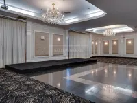 Hotel Universel Montréal Hôtels à proximité de : Musée Chateau Ramezay