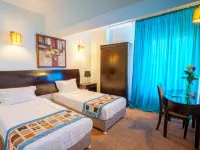 Avis Hotel by WS Group Hotels near S-Park