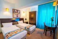 Avis Hotel by WS Group