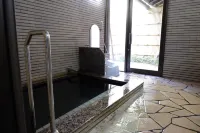 Hiyoshi Forest Resort Yamanoie Hotel di Kyotamba
