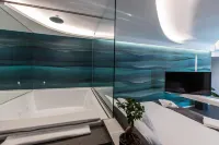 The Boutique Napoli Suite - 4 stelle
