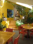 Hotel Casa en El Campo - Bữa sáng