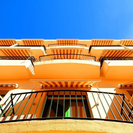 Hostal Rom Familiar