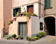 La Loggetta Hotels in Bagnoregio